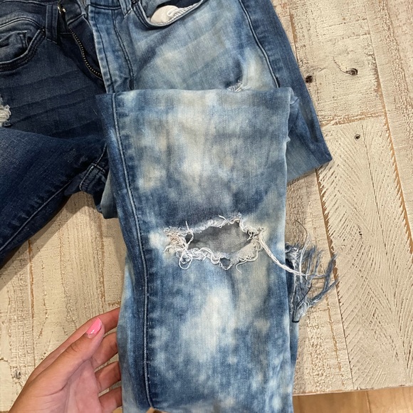 Jeans - Picture 4 of 7